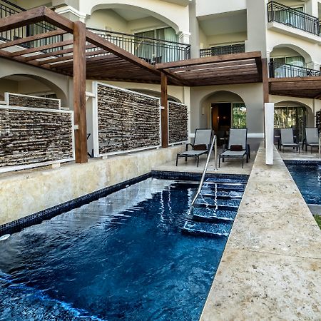 Secrets Royal Beach Punta Cana (Adults Only) ภายนอก รูปภาพ