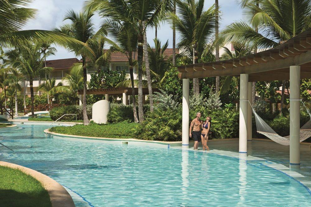 Secrets Royal Beach Punta Cana (Adults Only) ภายนอก รูปภาพ