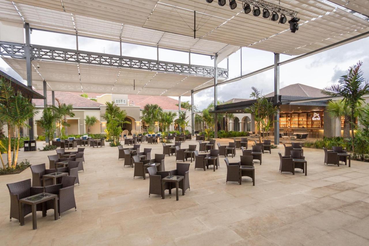 Secrets Royal Beach Punta Cana (Adults Only) ภายนอก รูปภาพ