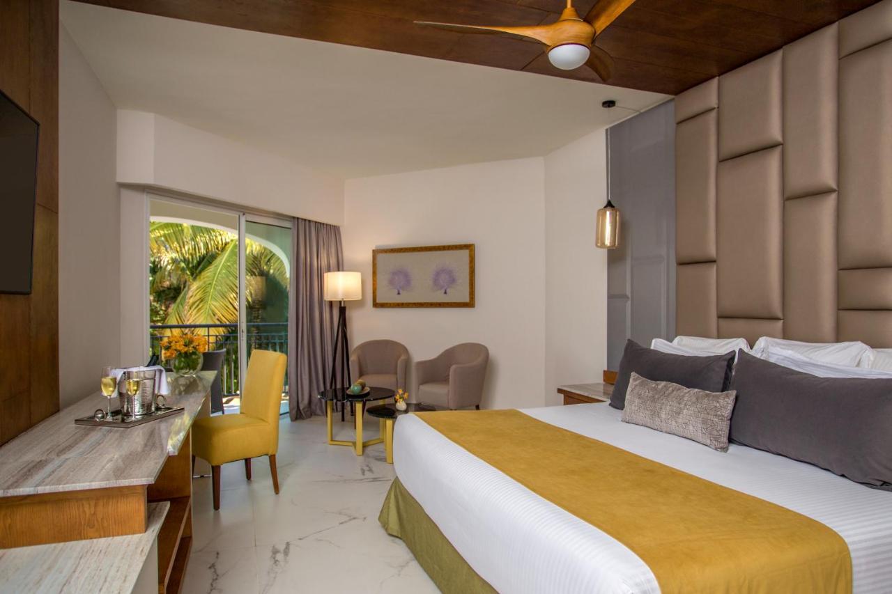 Secrets Royal Beach Punta Cana (Adults Only) ภายนอก รูปภาพ