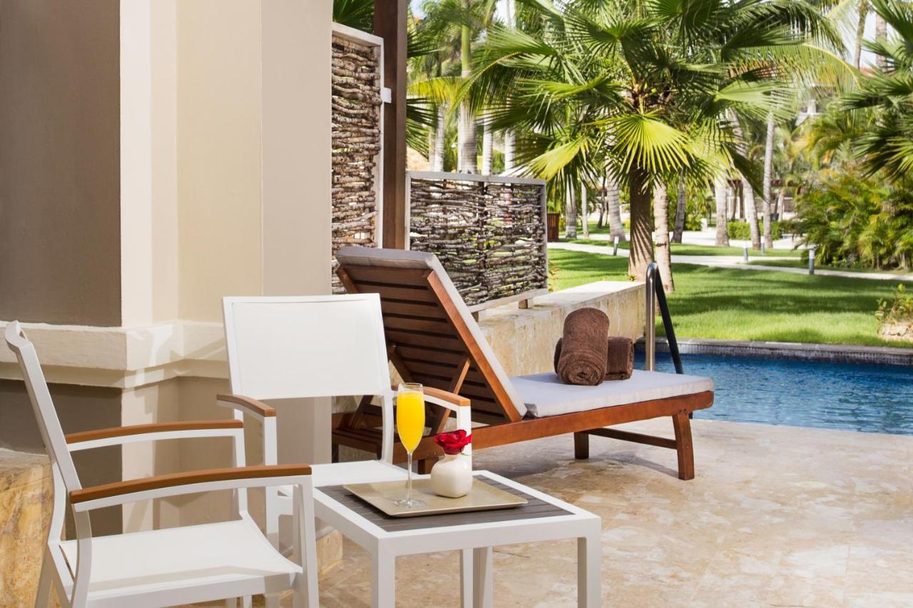 Secrets Royal Beach Punta Cana (Adults Only) ภายนอก รูปภาพ