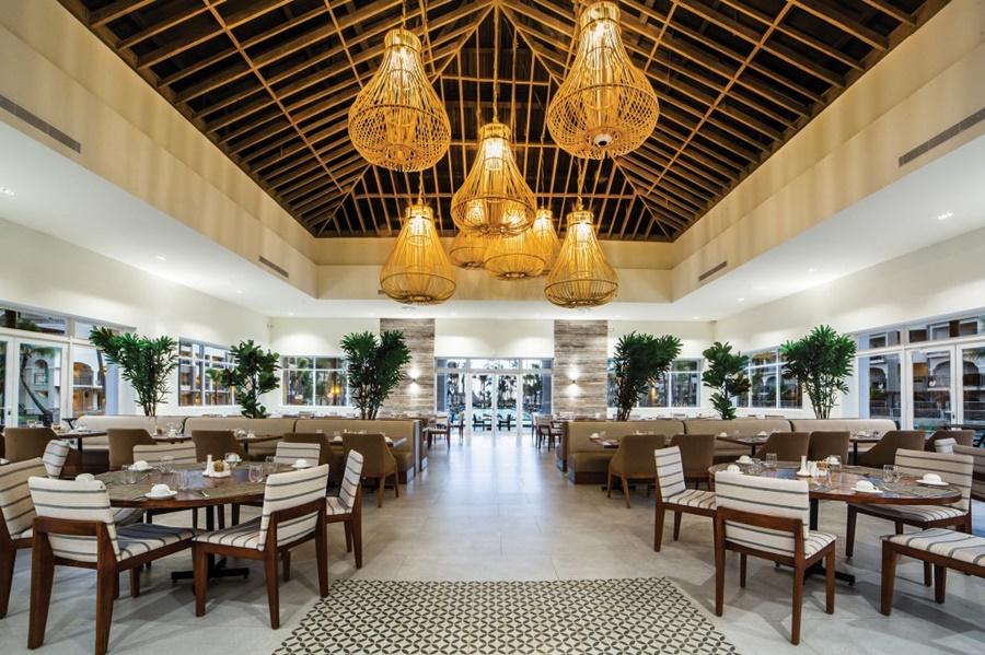 Secrets Royal Beach Punta Cana (Adults Only) ภายนอก รูปภาพ
