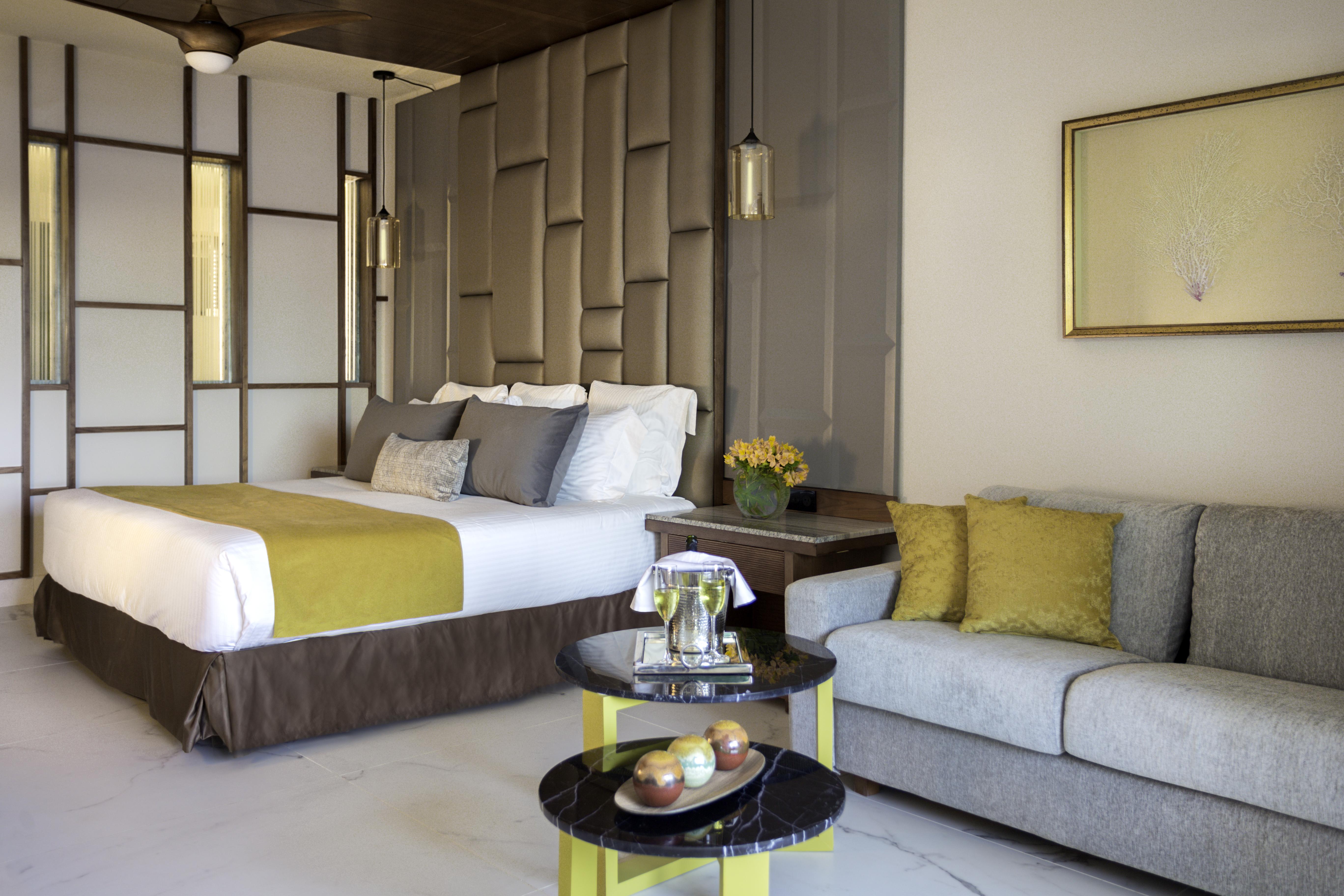 Secrets Royal Beach Punta Cana (Adults Only) ภายนอก รูปภาพ