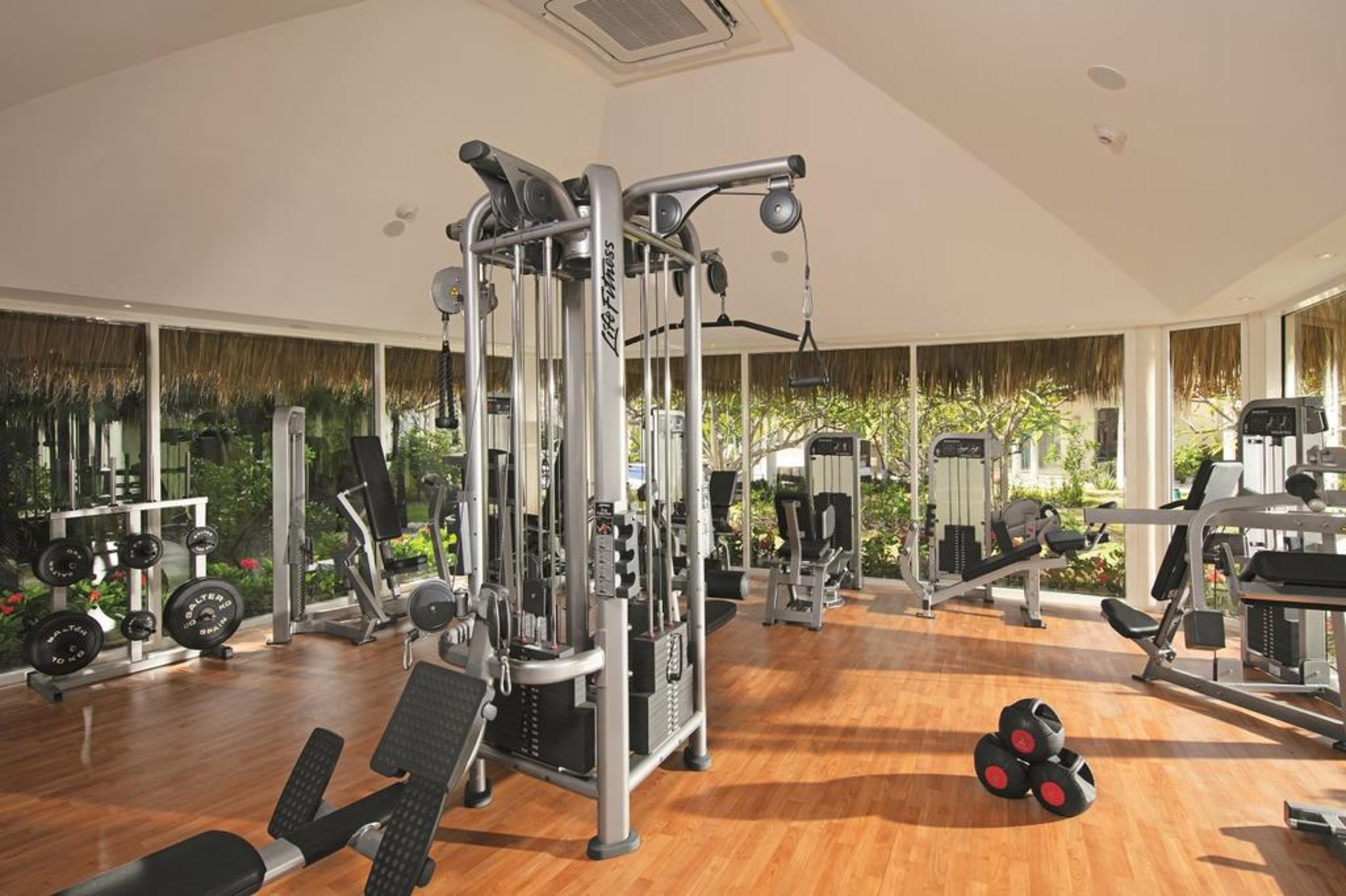 Secrets Royal Beach Punta Cana (Adults Only) ภายนอก รูปภาพ