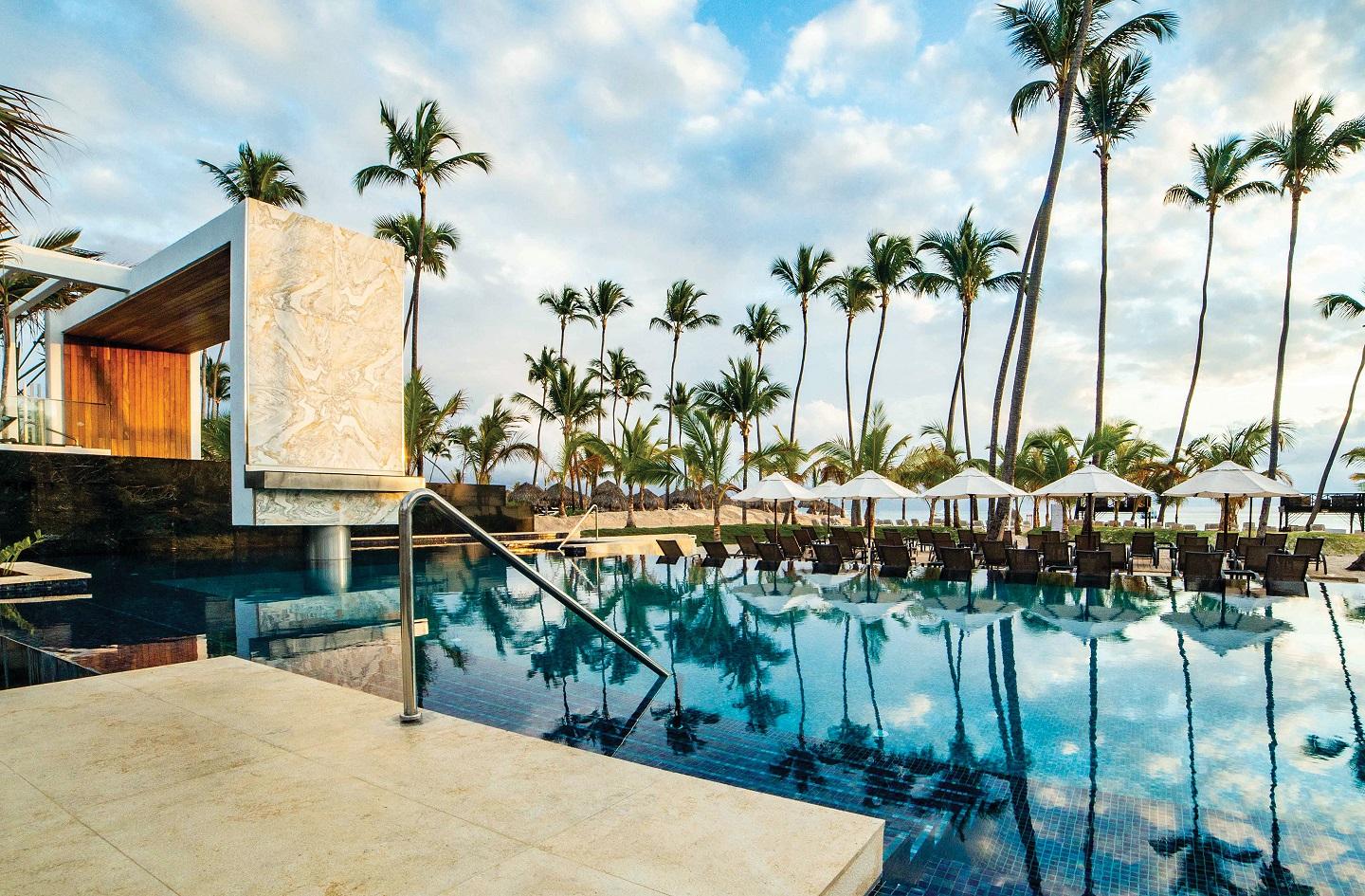 Secrets Royal Beach Punta Cana (Adults Only) ภายนอก รูปภาพ
