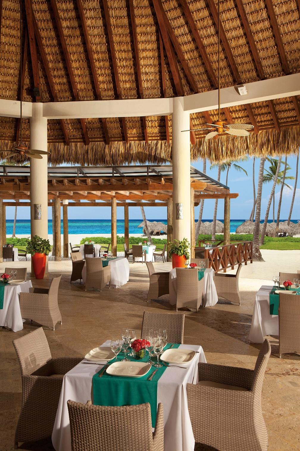 Secrets Royal Beach Punta Cana (Adults Only) ภายนอก รูปภาพ