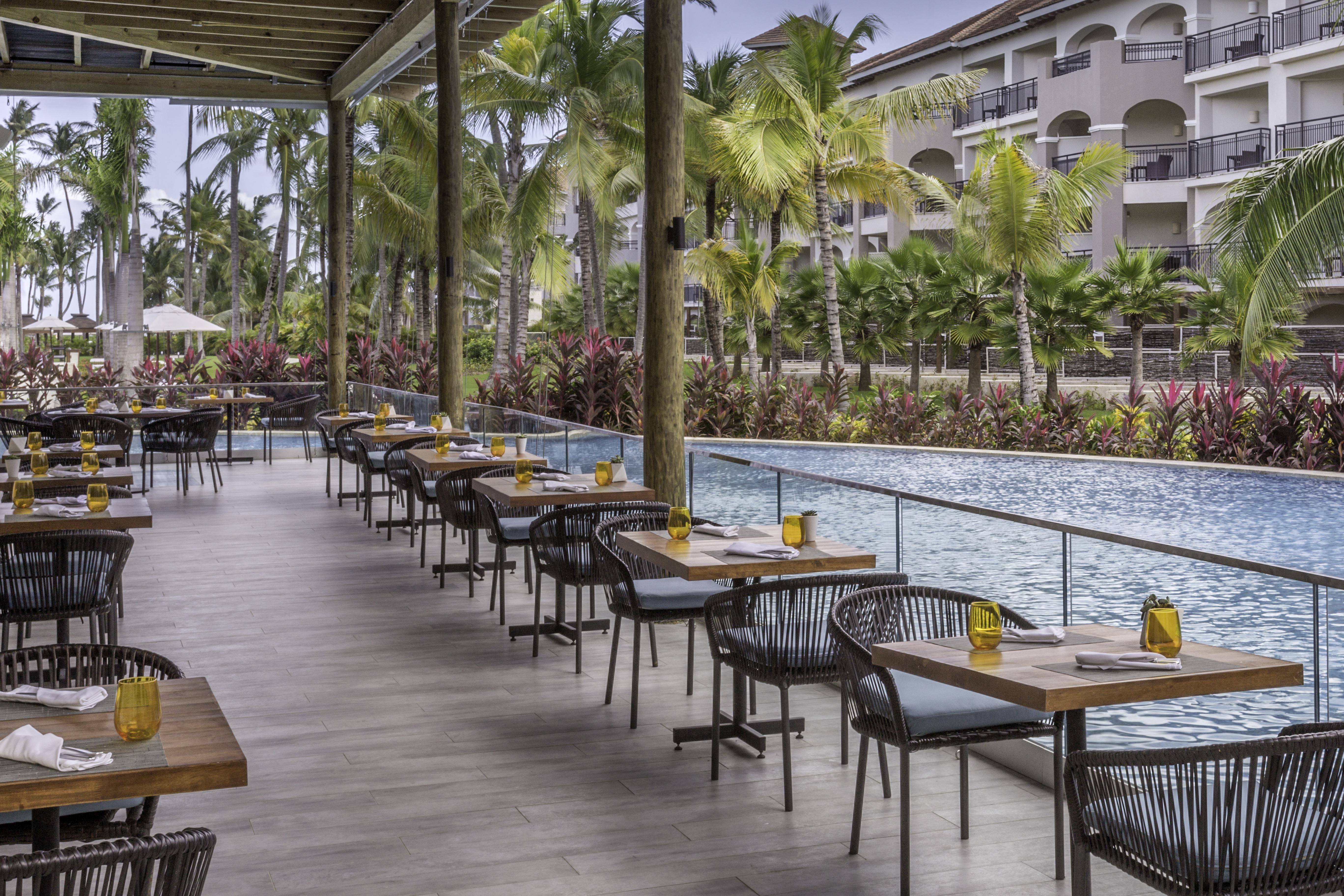 Secrets Royal Beach Punta Cana (Adults Only) ภายนอก รูปภาพ