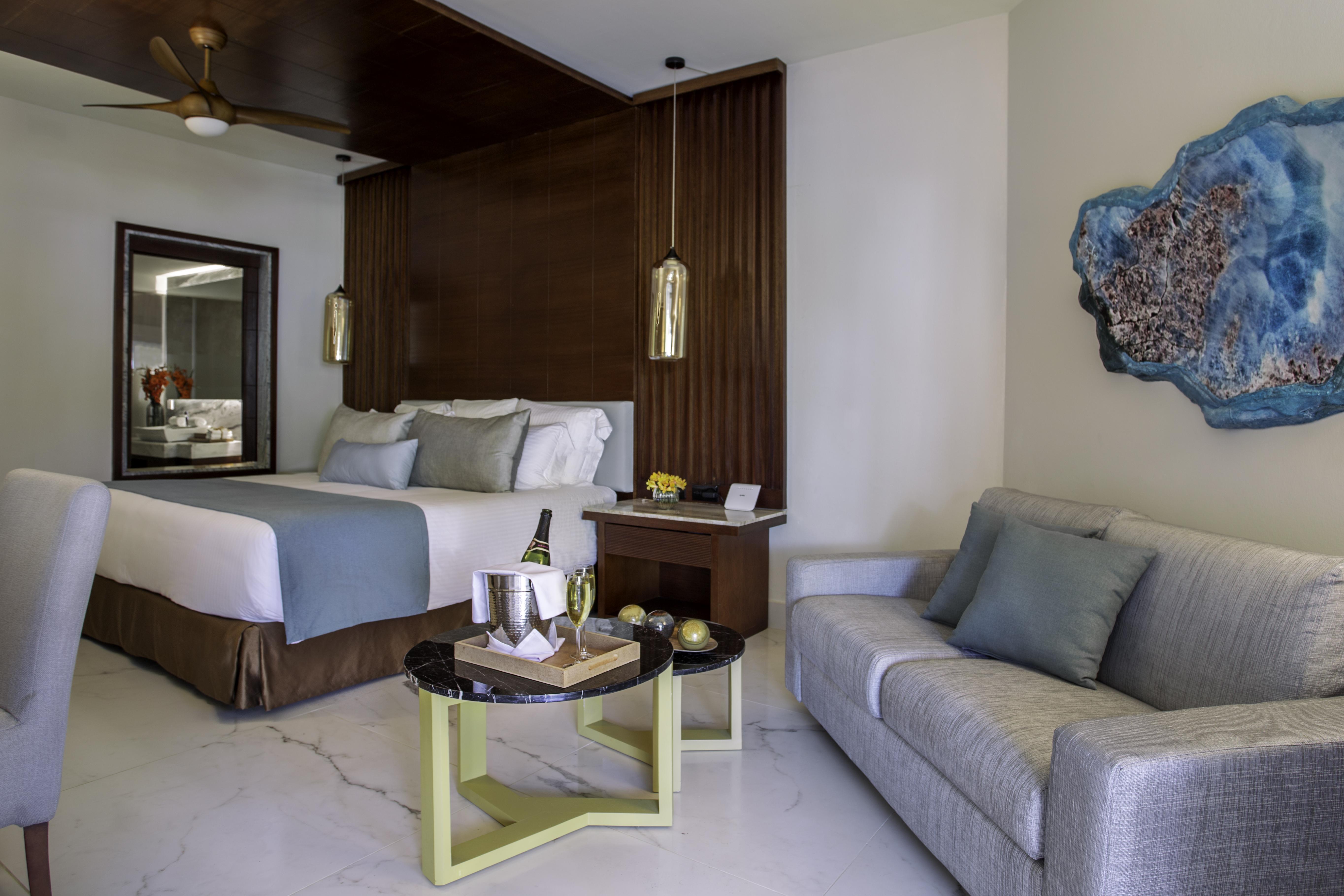 Secrets Royal Beach Punta Cana (Adults Only) ภายนอก รูปภาพ