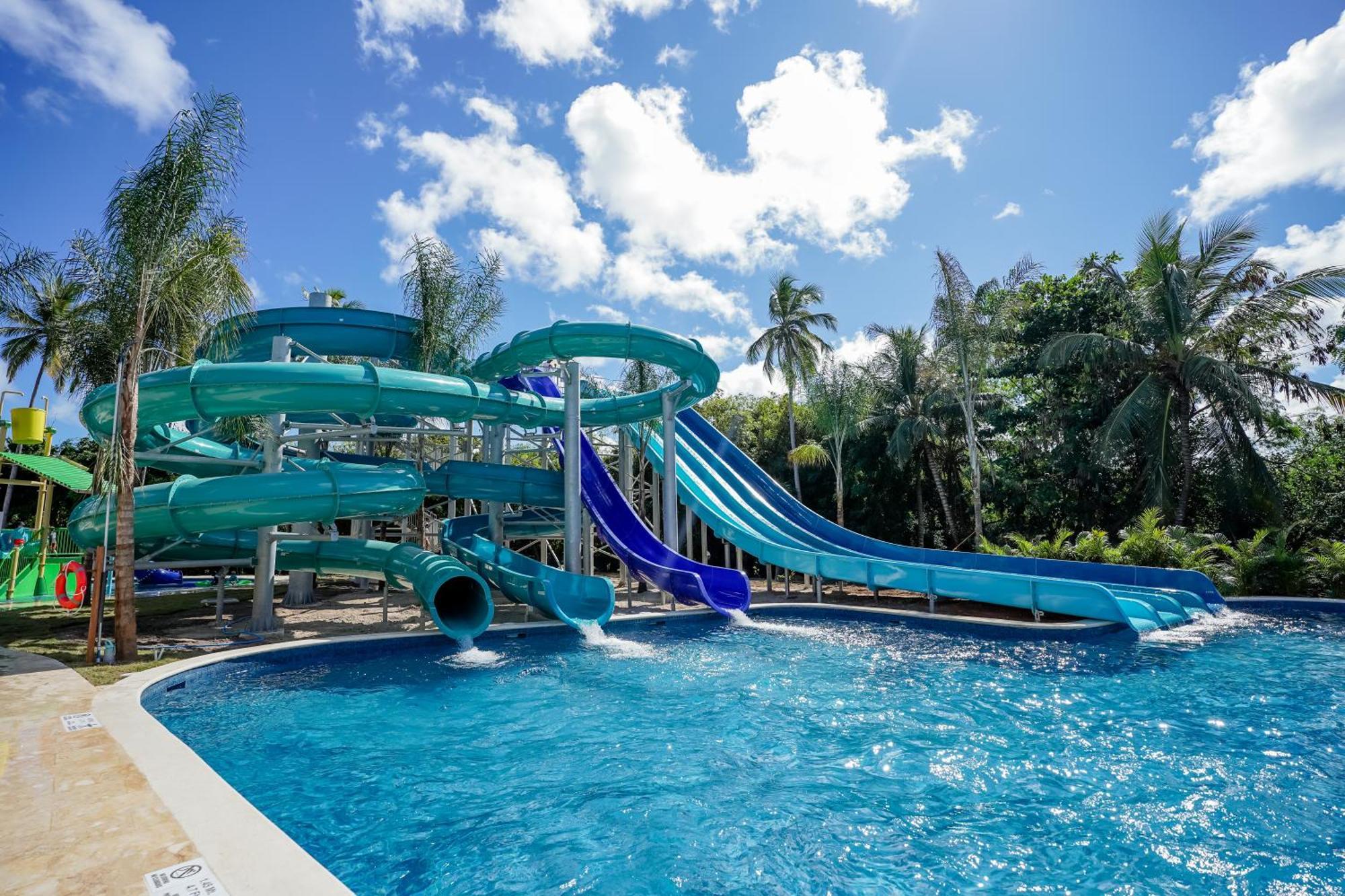Secrets Royal Beach Punta Cana (Adults Only) ภายนอก รูปภาพ