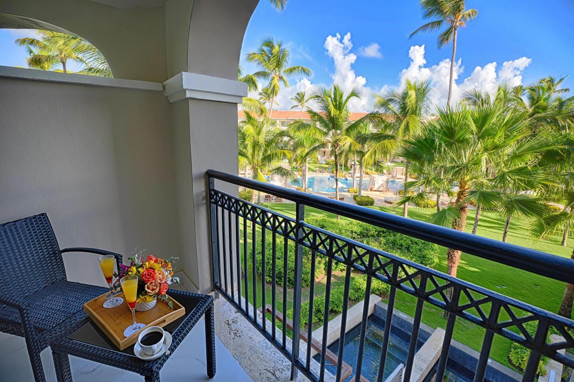 Secrets Royal Beach Punta Cana (Adults Only) ภายนอก รูปภาพ