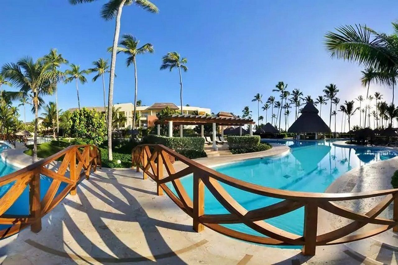 Secrets Royal Beach Punta Cana (Adults Only) ภายนอก รูปภาพ
